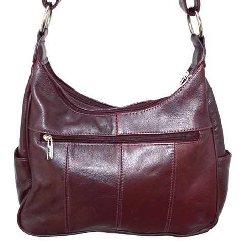 used leather handbags for women